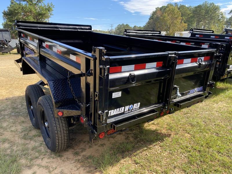 new Dump Trailers Load Trail  for sale, in Ozark, AL Thumbnail 5