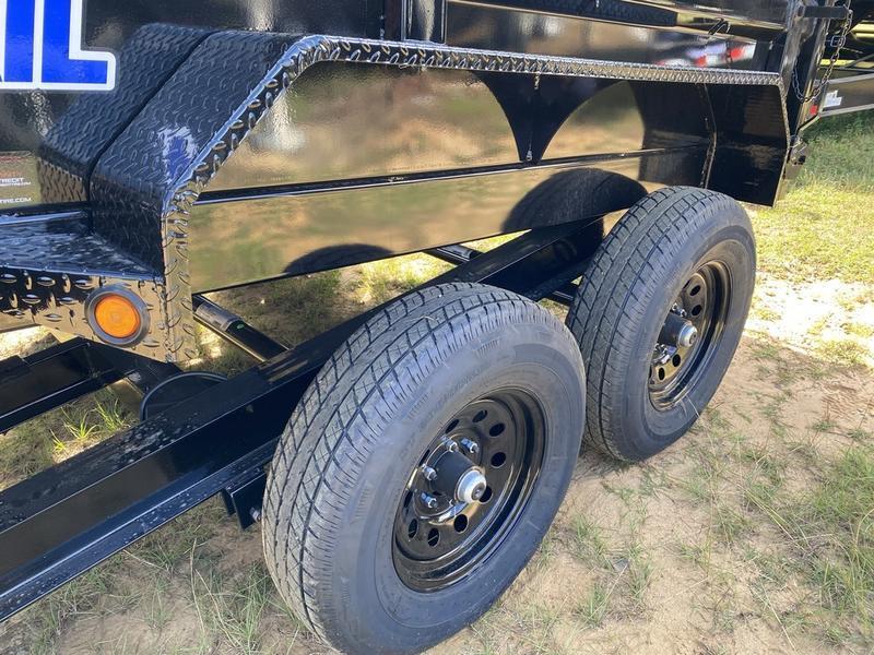 new Dump Trailers Load Trail  for sale, in Ozark, AL Thumbnail 4