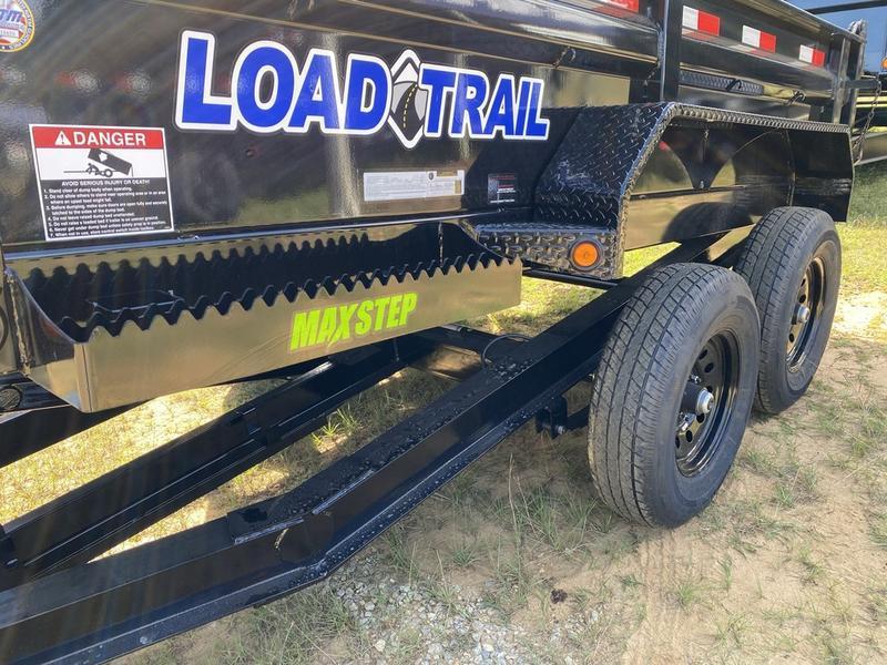 new Dump Trailers Load Trail  for sale, in Ozark, AL Thumbnail 3