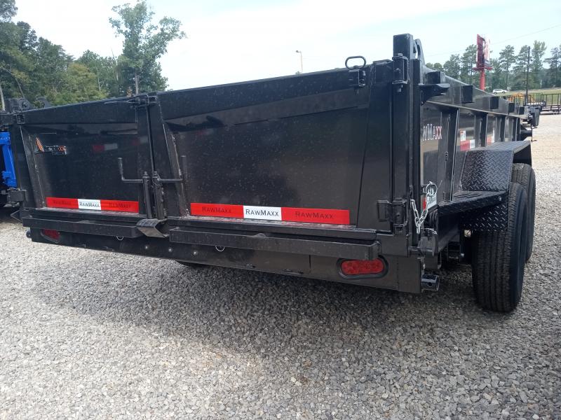 new Dump Trailers RawMaxx  for sale, in Bessemer, AL Thumbnail 4