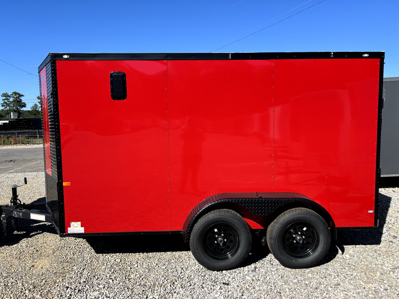 2024 Rock Solid Cargo