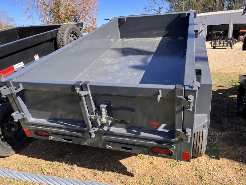new Dump Trailers Lamar Trailers  for sale, in Ozark, AL Thumbnail 7