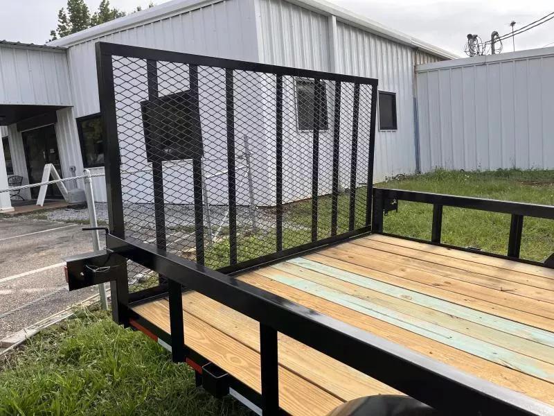 new Utility Trailers Trailer World Alabama  for sale, in Ozark, AL Thumbnail 6