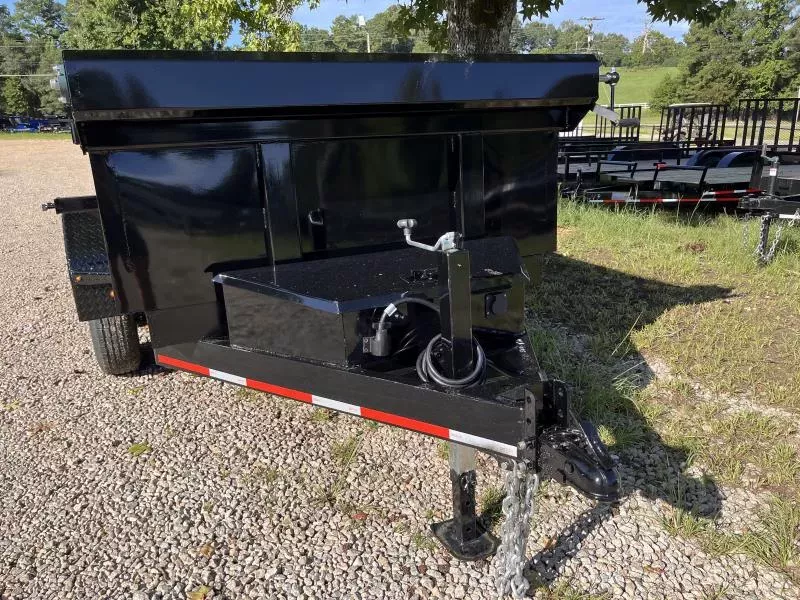 new Dump Trailers Trailer World Alabama  for sale, in Ozark, AL Thumbnail 2