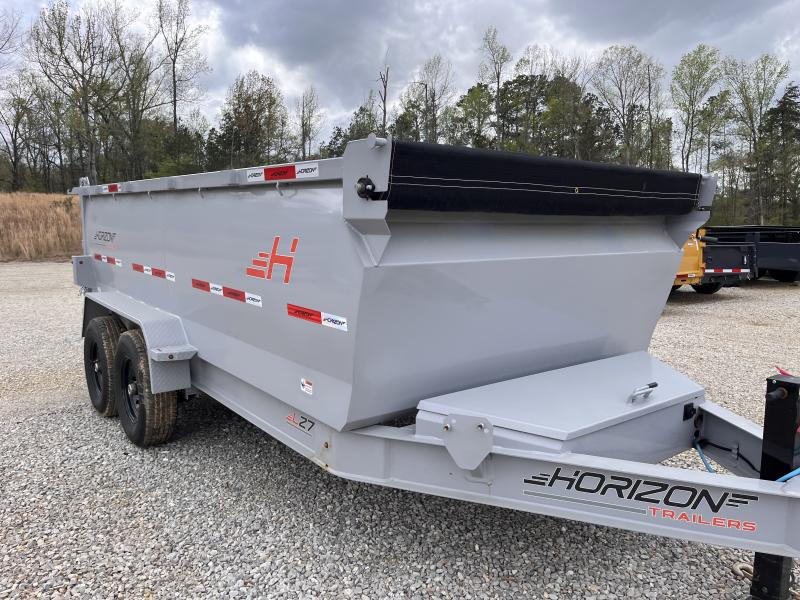 new Dump Trailers Horizon Trailers Other for sale, in Bessemer, AL Thumbnail 4
