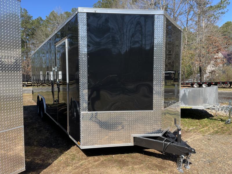 new Cargo (Enclosed) Trailers Other  for sale, in Fayetteville, GA Thumbnail 3