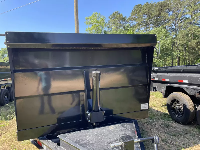 new Dump Trailers Norstar  for sale, in Ozark, AL Thumbnail 3