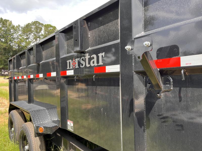new Dump Trailers Iron Bull  for sale, in Ozark, AL Thumbnail 7
