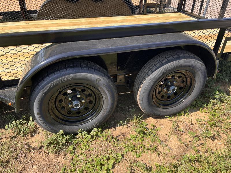 new Utility Trailers Trailer World Alabama  for sale, in Dothan, AL Thumbnail 4