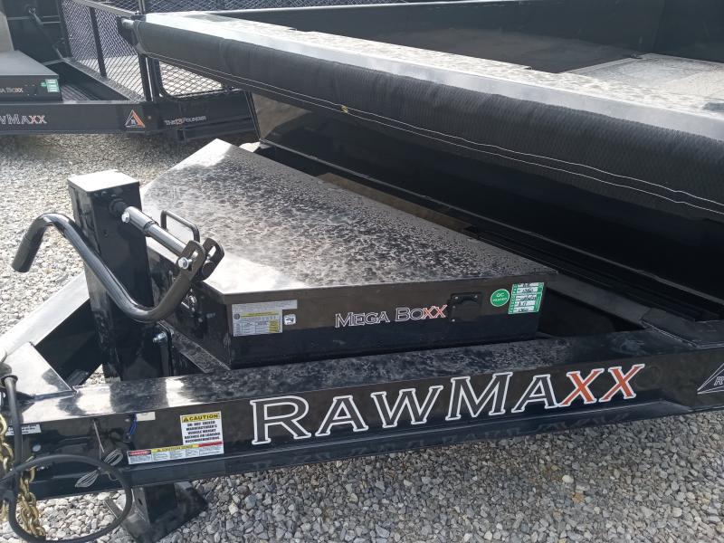 new Dump Trailers RawMaxx  for sale, in Bessemer, AL Thumbnail 3