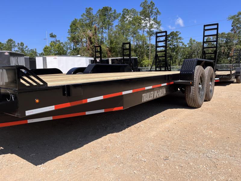 new Equipment / Flatbed Trailers Trailer World Alabama  for sale, in Bessemer, AL Thumbnail 4