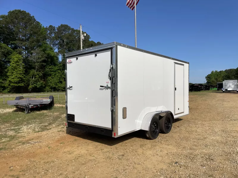 new Cargo (Enclosed) Trailers Rock Solid Cargo  for sale, in Ozark, AL Thumbnail 7