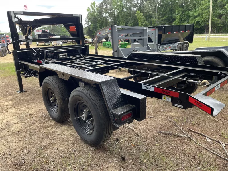 new Dump Trailers Horizon Trailers Other for sale, in Ozark, AL Thumbnail 9