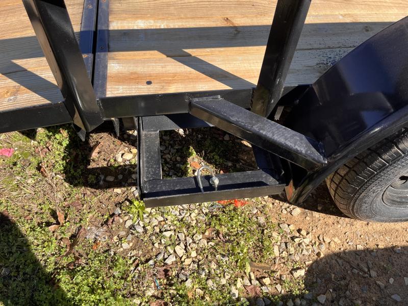 new Utility Trailers Bye Rite  for sale, in Ozark, AL Thumbnail 5