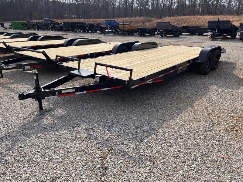 new Car Haulers / Racing Trailers Trailer World Alabama  for sale, in Bessemer, AL image-0