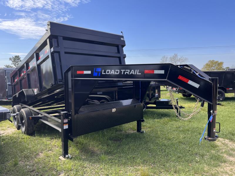 new Dump Trailers Load Trail  for sale, in Robertsdale, AL Thumbnail 3