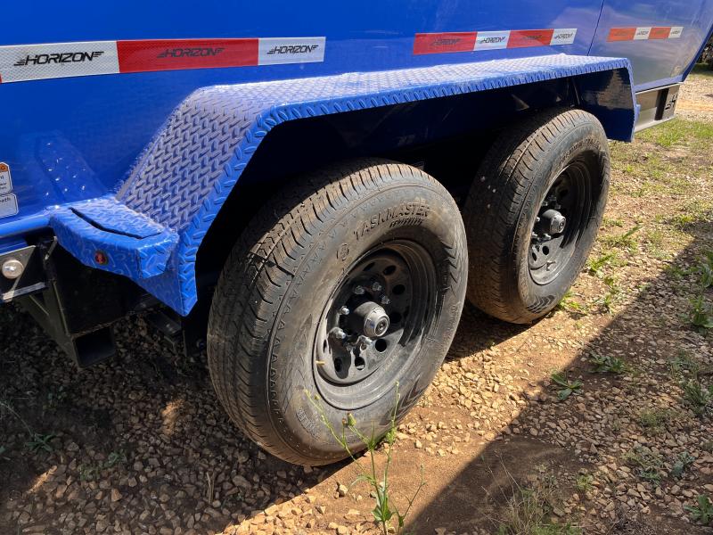 new Dump Trailers Horizon Trailers  for sale, in Ozark, AL Thumbnail 5