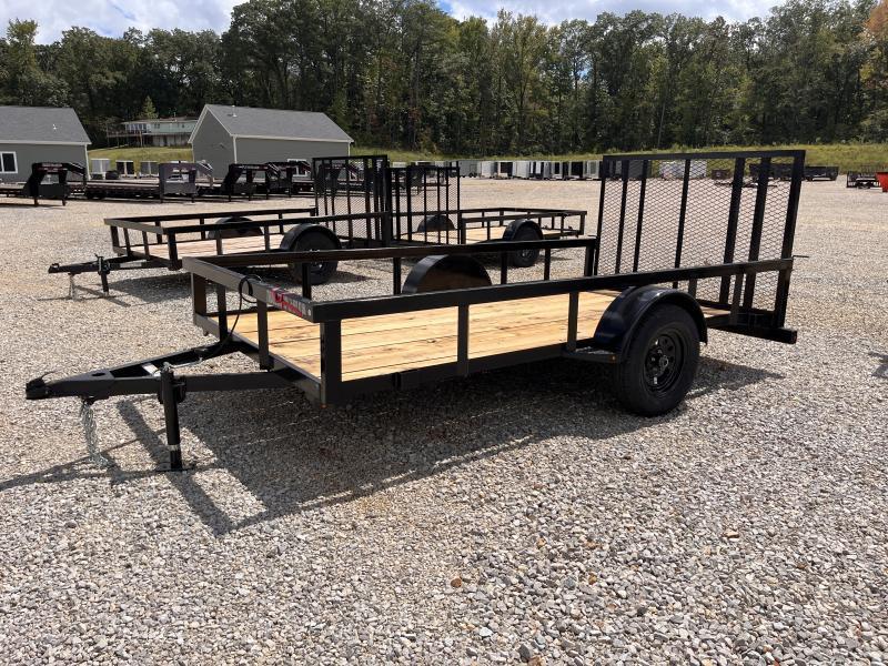 2025 Utility Trailer