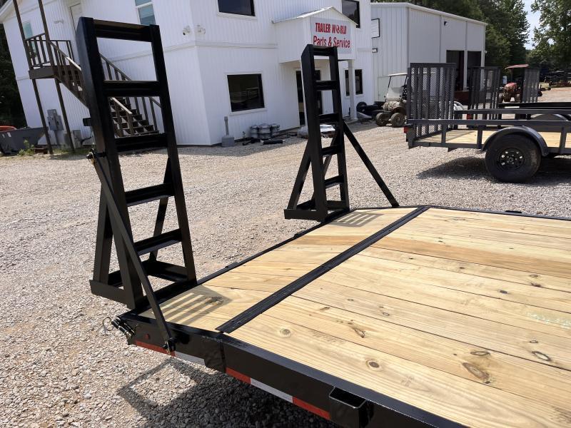 new Equipment / Flatbed Trailers Trailer World Alabama  for sale, in Pike Road, AL Thumbnail 6