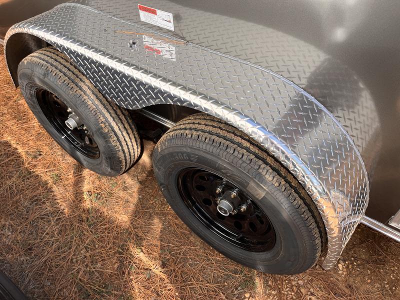 new Cargo (Enclosed) Trailers Fast Cargo  for sale, in Bessemer, AL Thumbnail 3