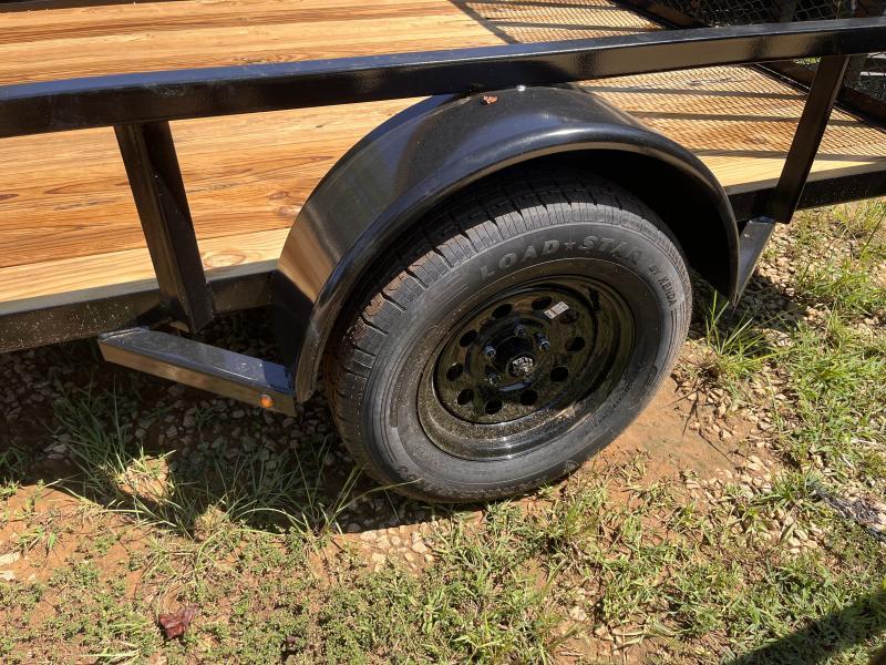 new Utility Trailers Bye Rite  for sale, in Ozark, AL Thumbnail 4