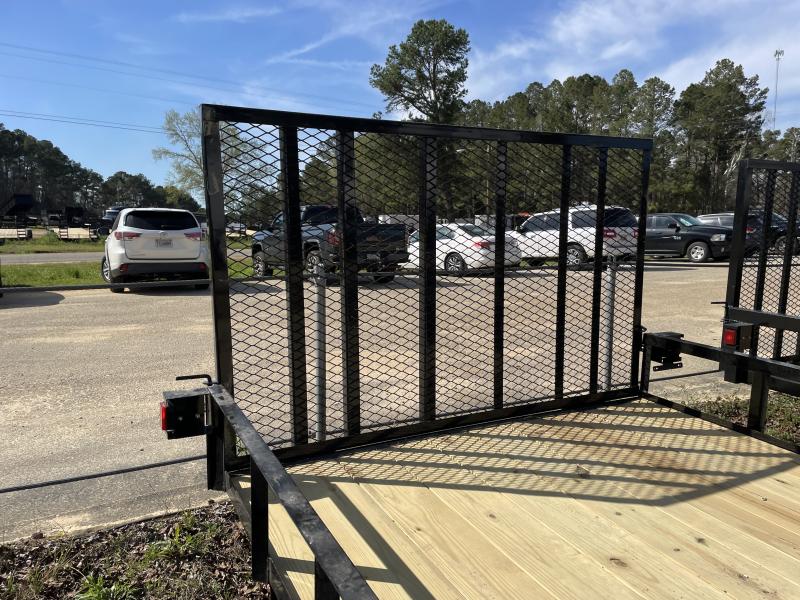 new Utility Trailers Bye Rite  for sale, in Pike Road, AL Thumbnail 6