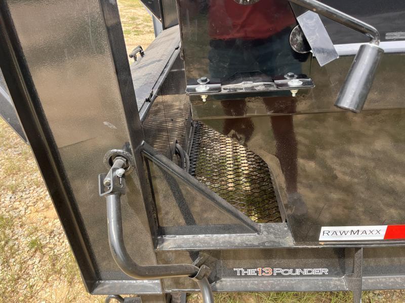 new Dump Trailers RawMaxx  for sale, in Bessemer, AL Thumbnail 9