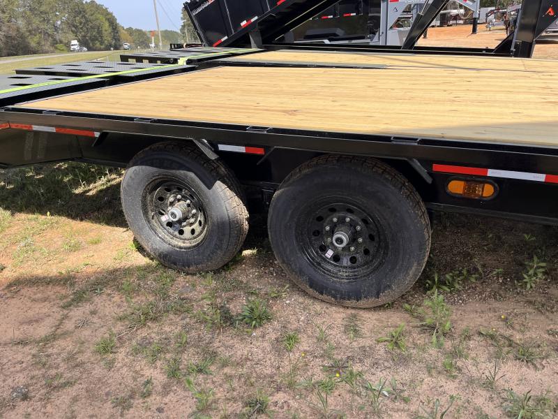 new Equipment / Flatbed Trailers Trailer World Alabama  for sale, in Robertsdale, AL Thumbnail 6