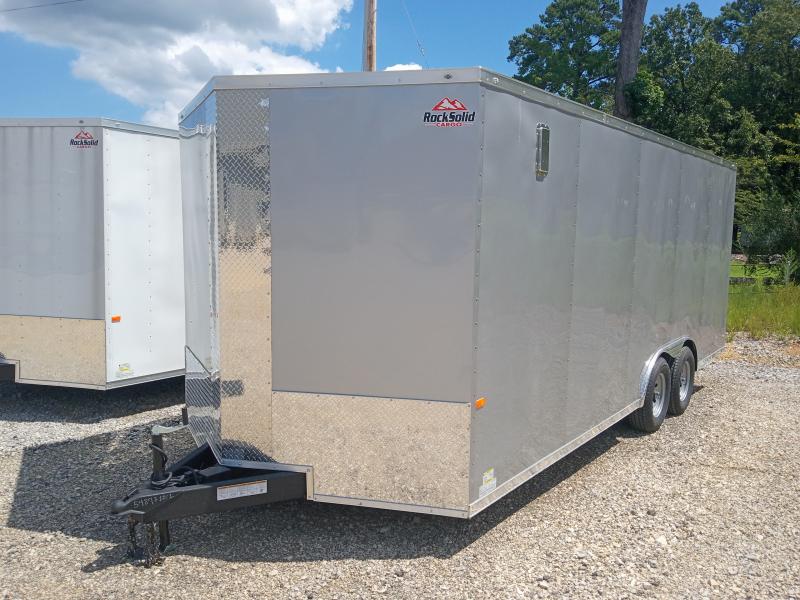 Enclosed Trailers Dump, Utility, Cargo, And Flatbed