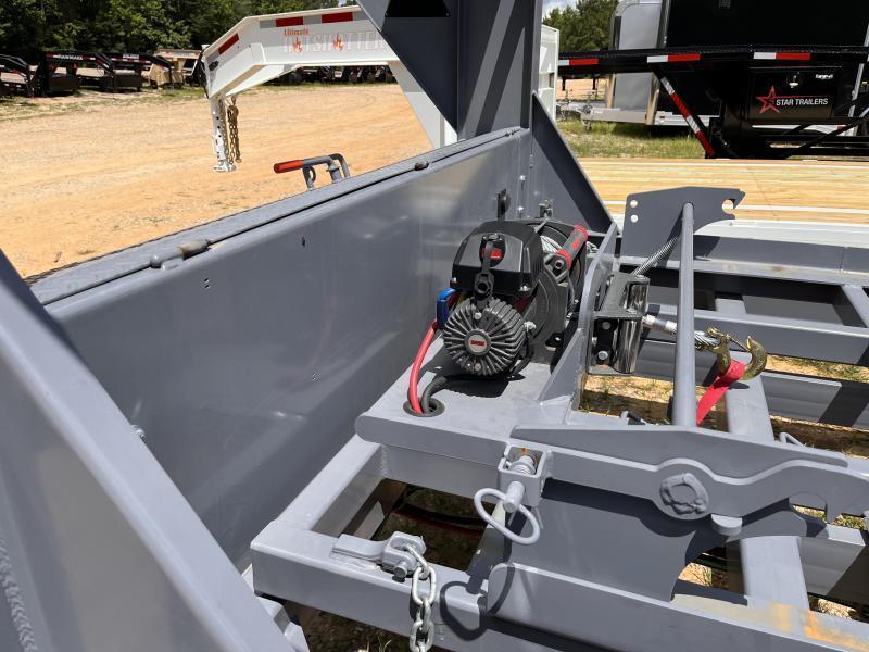 new Dump Trailers RawMaxx  for sale, in Ozark, AL Thumbnail 8