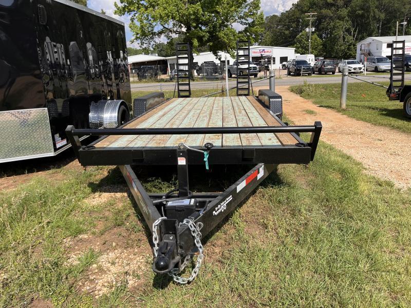 new Equipment / Flatbed Trailers Bye Rite  for sale, in Ozark, AL Thumbnail 2