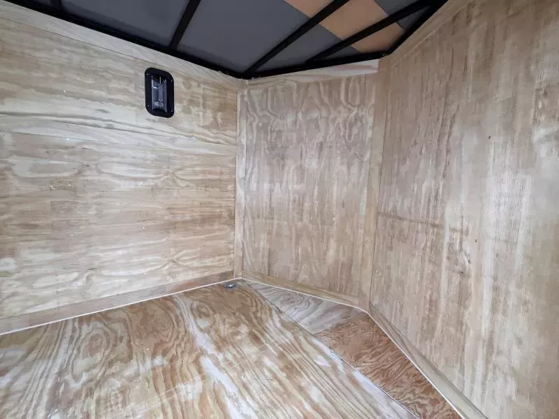 new Cargo (Enclosed) Trailers Rock Solid Cargo  for sale, in Ozark, AL Thumbnail 6