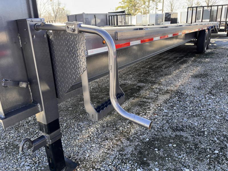 new Equipment / Flatbed Trailers Trailer World Alabama  for sale, in Pike Road, AL Thumbnail 4