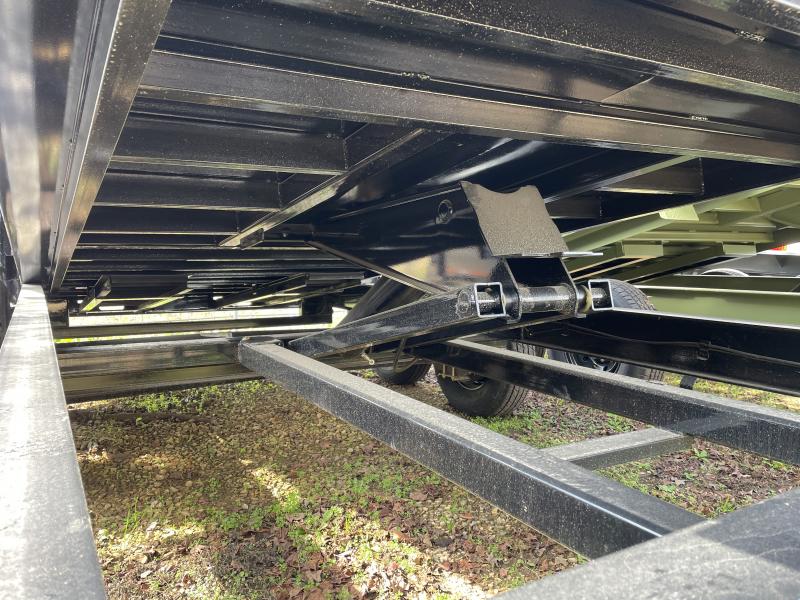 new Dump Trailers Load Trail Other for sale, in Pike Road, AL Thumbnail 4