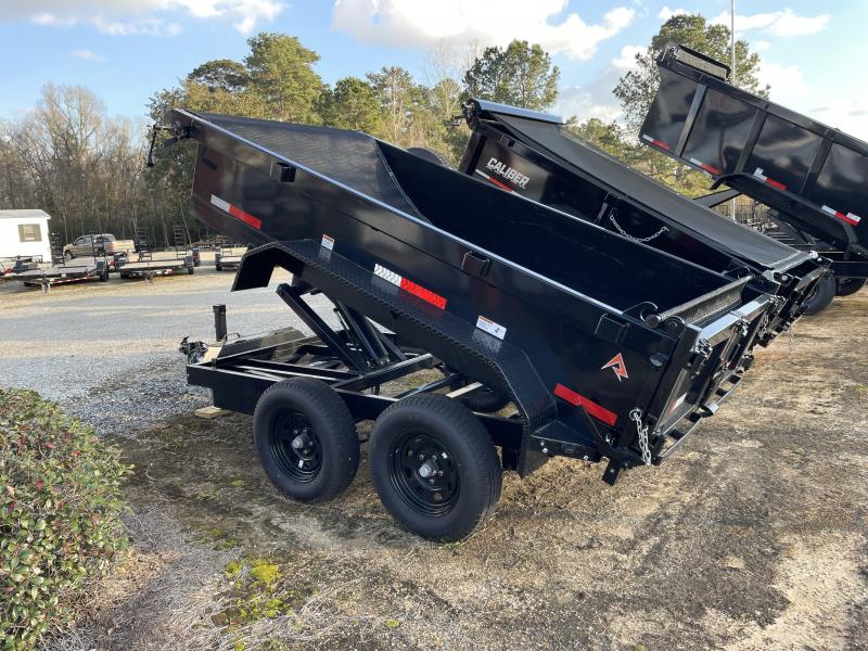 new Dump Trailers RawMaxx Other for sale, in Dothan, AL Thumbnail 4
