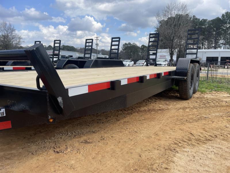 new Equipment / Flatbed Trailers Bye Rite  for sale, in Bessemer, AL Thumbnail 5