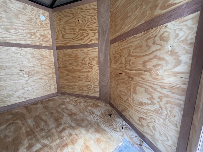 new Cargo (Enclosed) Trailers NationCraft Trailers  for sale, in Dothan, AL Thumbnail 6