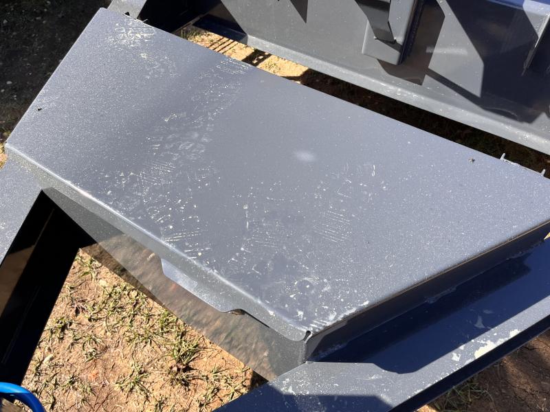 new Dump Trailers Lamar Trailers  for sale, in Ozark, AL Thumbnail 4