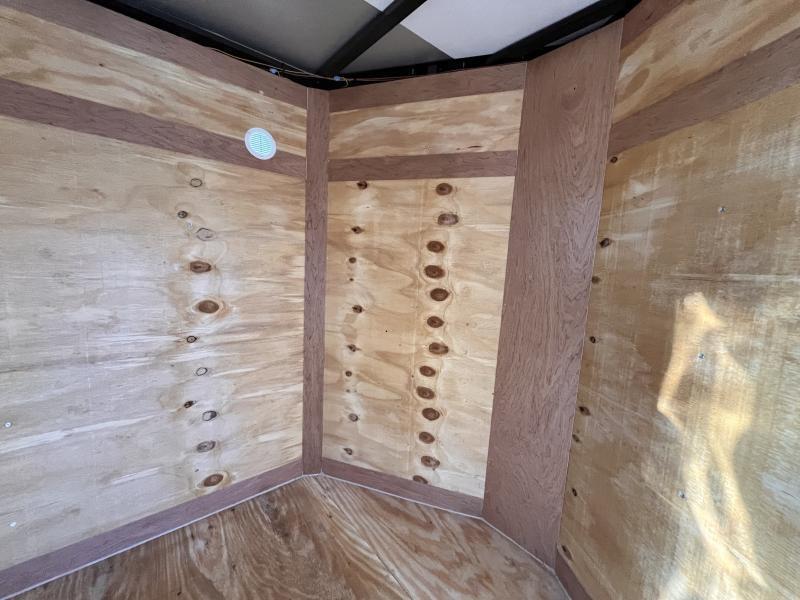 new Cargo (Enclosed) Trailers NationCraft Trailers  for sale, in Ozark, AL Thumbnail 5