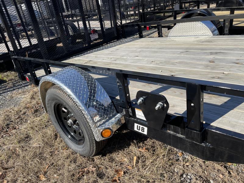 new Utility Trailers PJ Trailers  for sale, in Fayetteville, GA Thumbnail 5