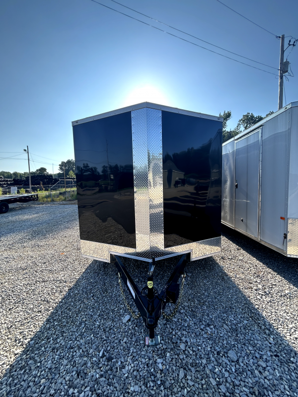 new Cargo (Enclosed) Trailers NationCraft Trailers  for sale, in Bessemer, AL Thumbnail 2