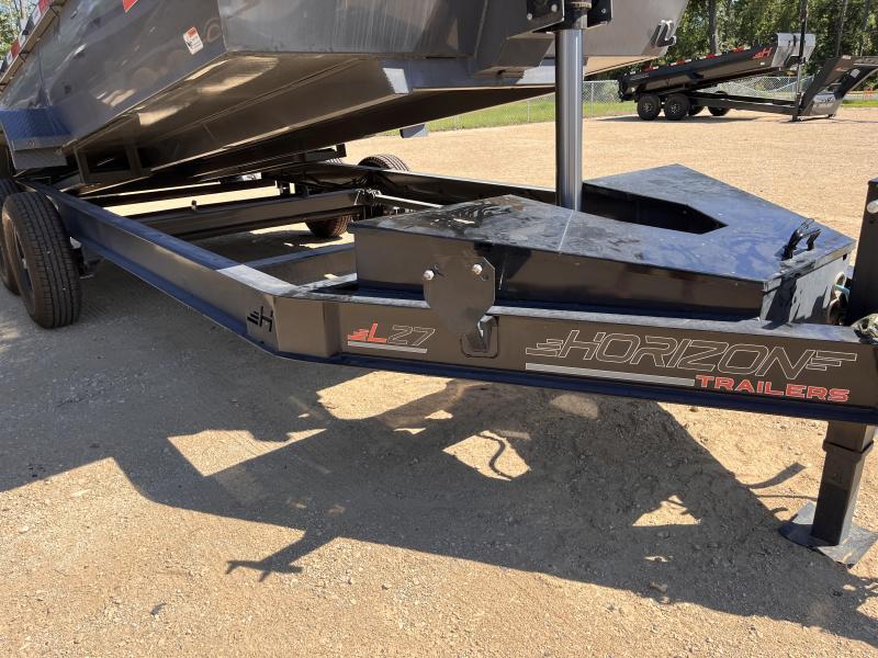 new Dump Trailers Horizon Trailers  for sale, in Robertsdale, AL Thumbnail 5