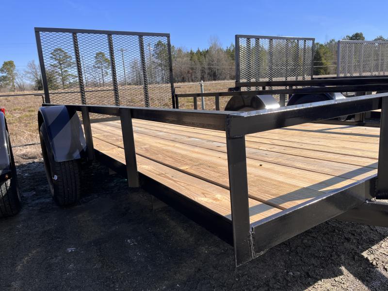 new Utility Trailers Trailer World Alabama  for sale, in Fayetteville, GA Thumbnail 3