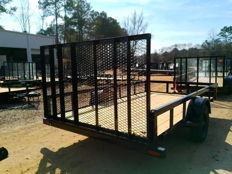 new Utility Trailers Trailer World Alabama  for sale, in Dothan, AL Thumbnail 4