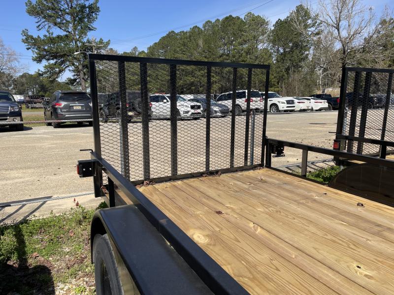 new Utility Trailers Bye Rite  for sale, in Ozark, AL Thumbnail 6