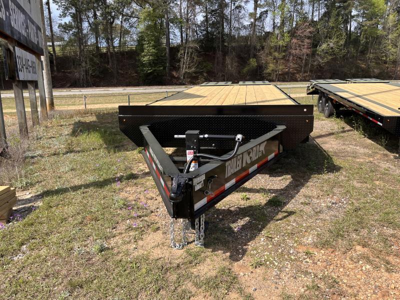 new Equipment / Flatbed Trailers Trailer World Alabama  for sale, in Robertsdale, AL Thumbnail 2