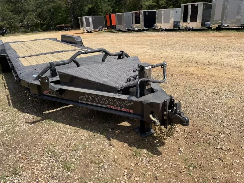 new Equipment / Flatbed Trailers Horizon Trailers  for sale, in Ozark, AL Thumbnail 3