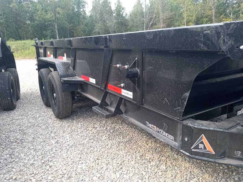 new Dump Trailers RawMaxx  for sale, in Bessemer, AL Thumbnail 2