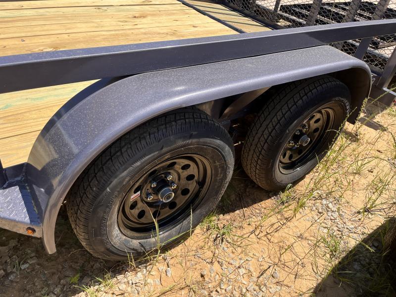 new Utility Trailers Trailer World Alabama  for sale, in Bessemer, AL Thumbnail 4