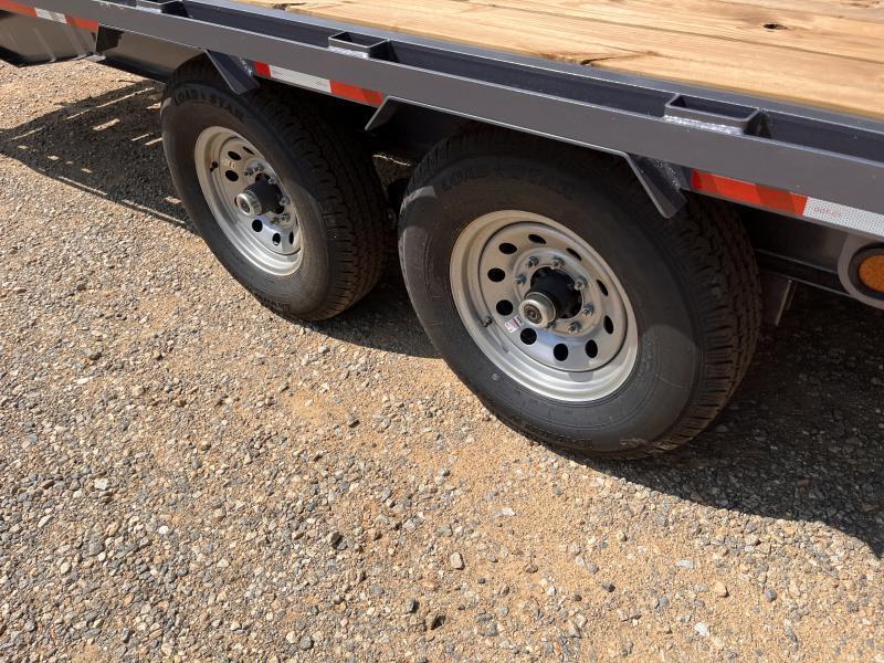 new Equipment / Flatbed Trailers Trailer World Alabama  for sale, in Robertsdale, AL Thumbnail 8